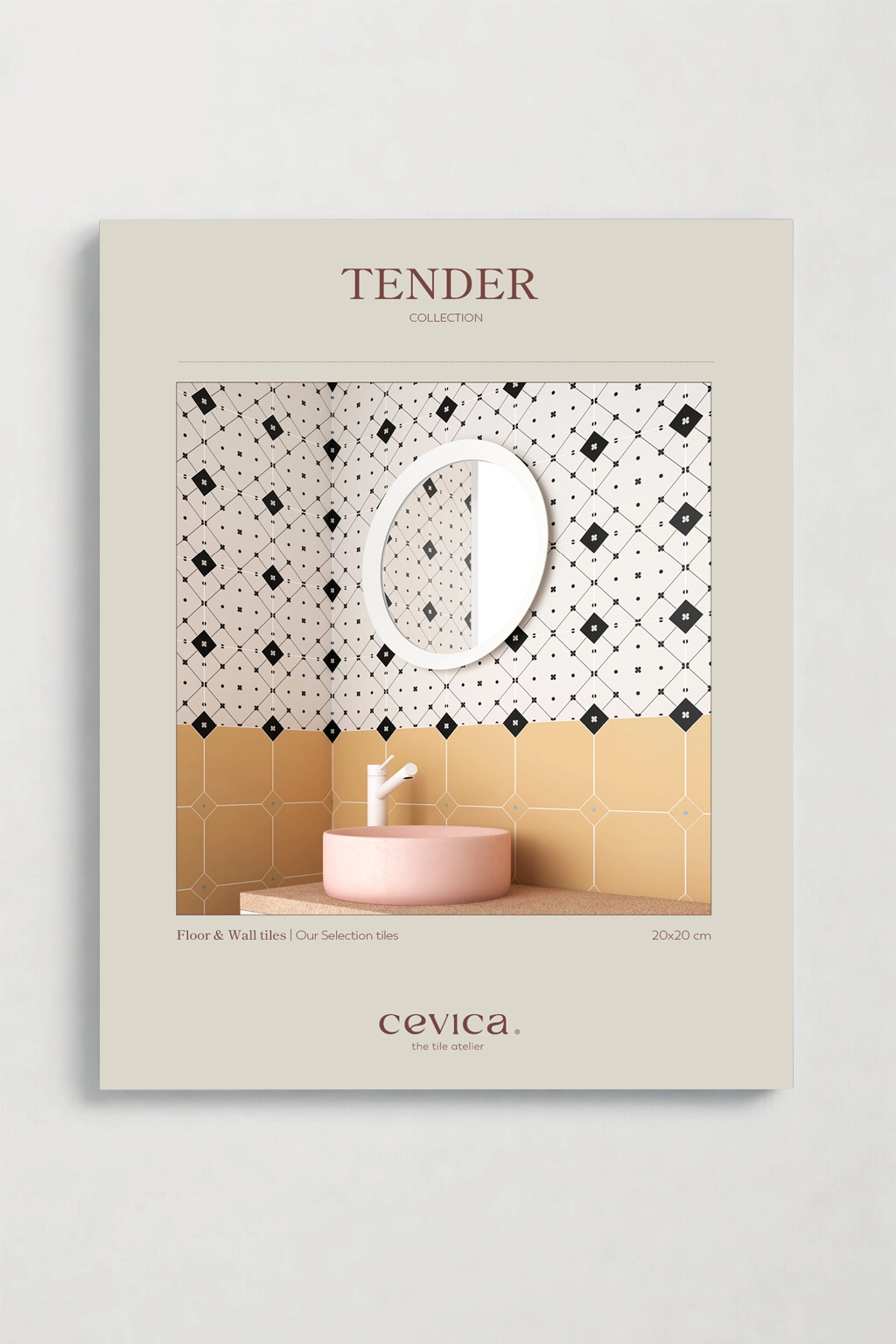 TENDER